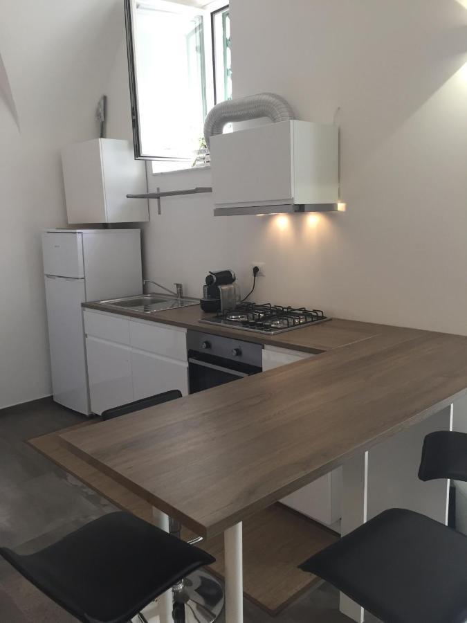 Apartment Zziny House Catania