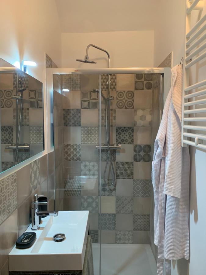 Zziny House Catania