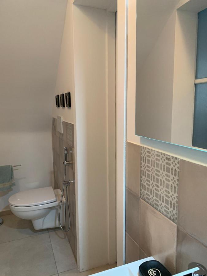 Apartment Zziny House Catania
