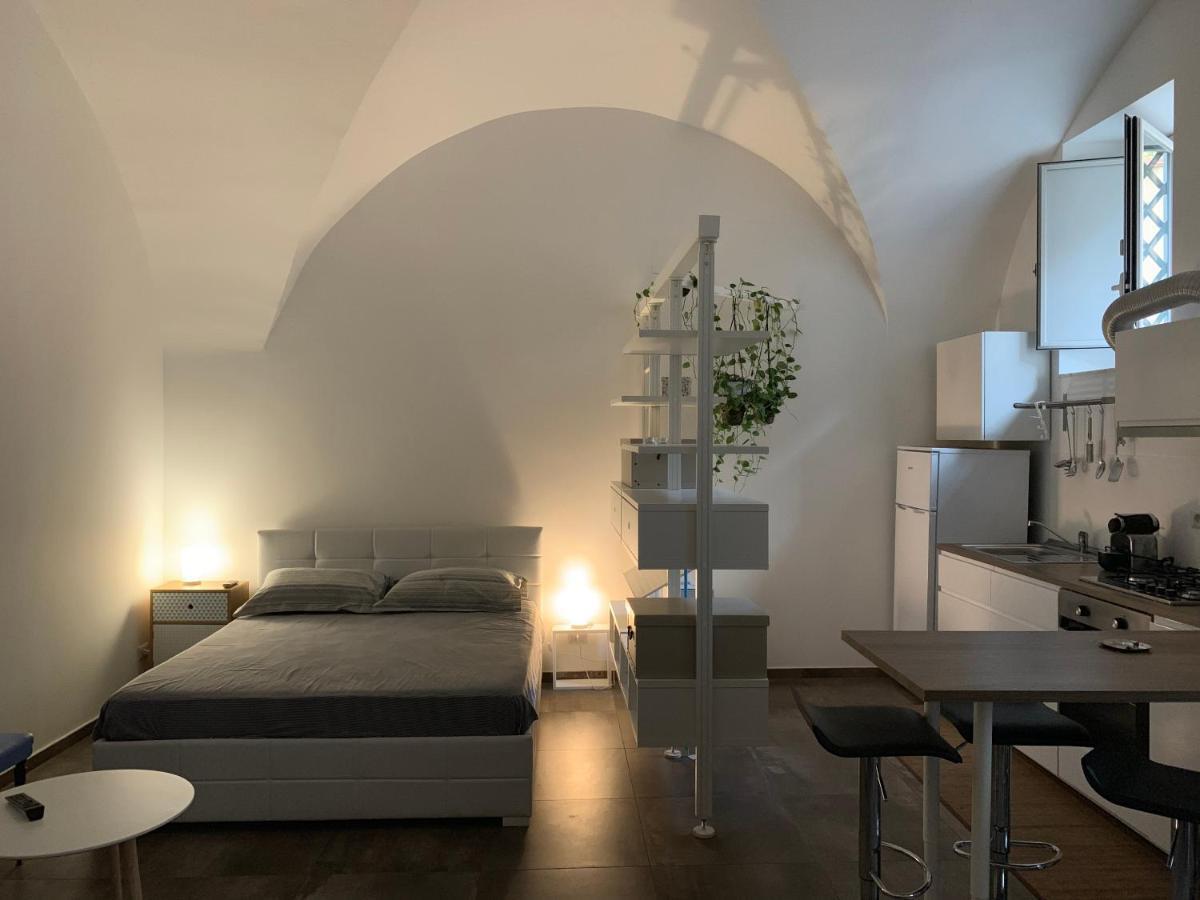 Zziny House Apartment Catania