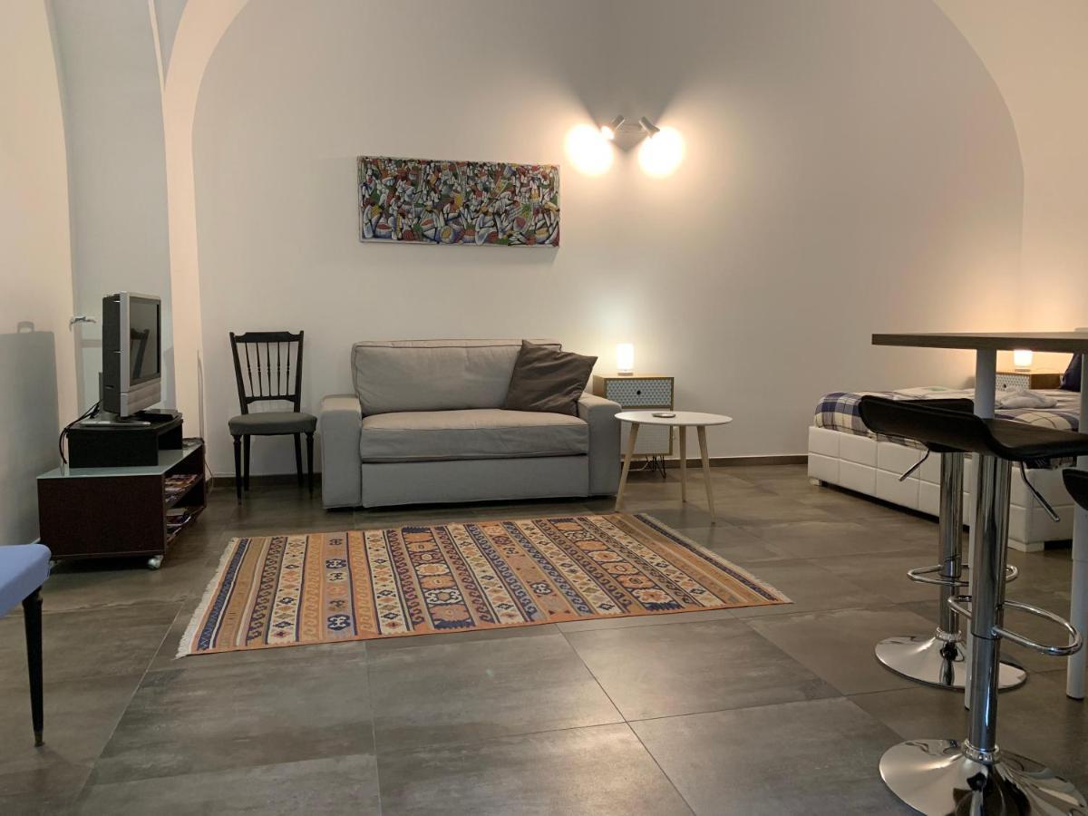 Zziny House * Catania