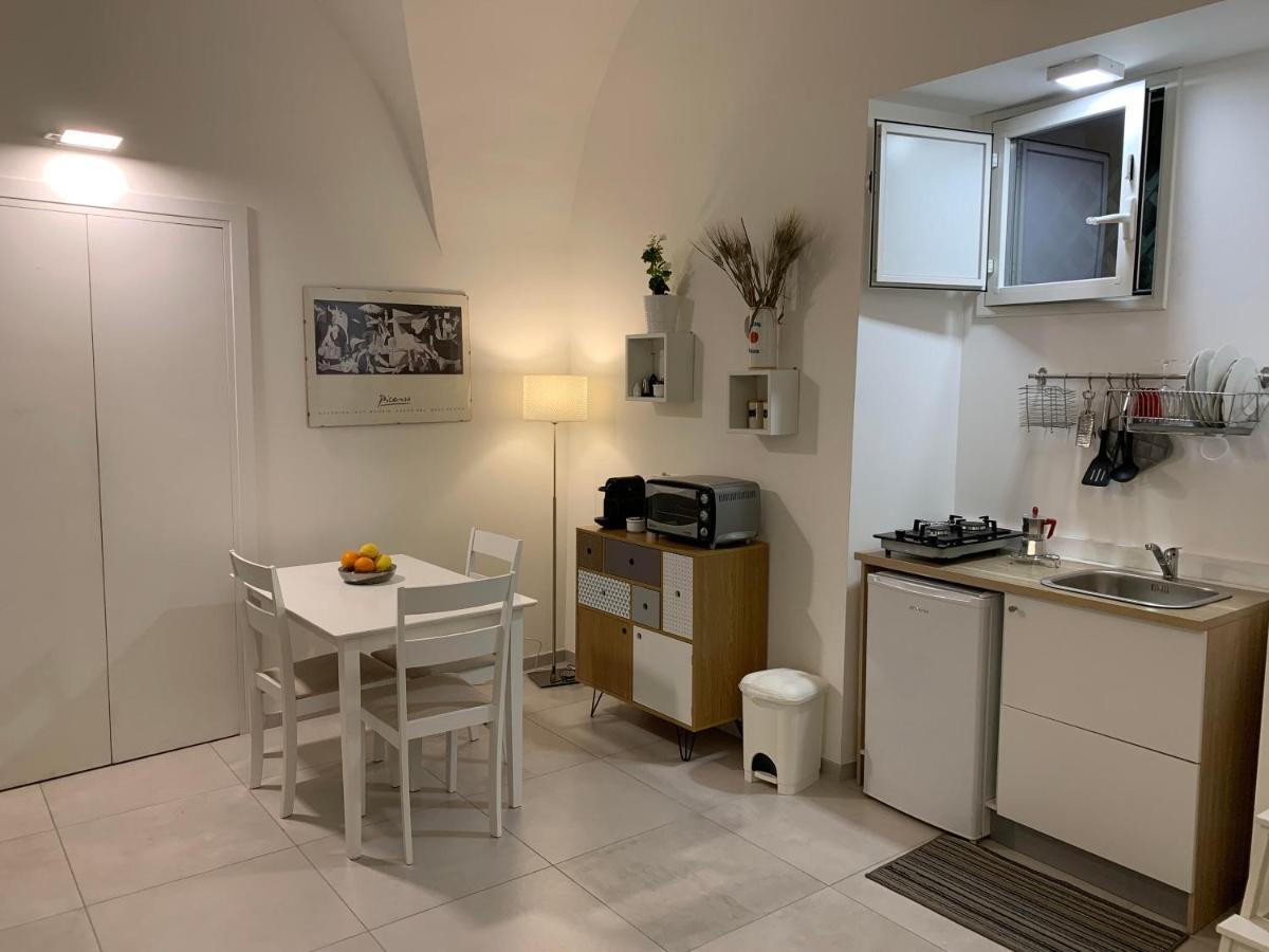 Apartment Zziny House Catania