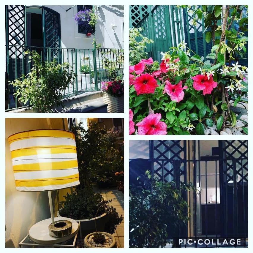 Zziny House * Catania