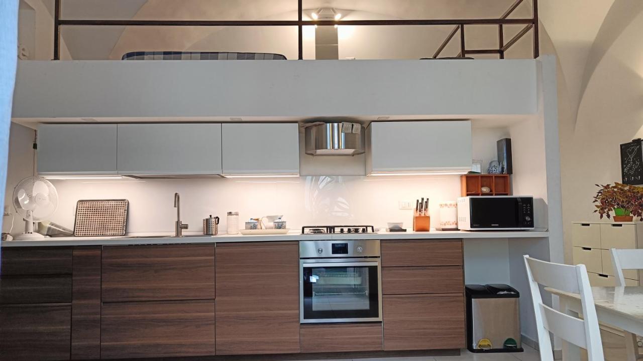 Apartment Zziny House Catania