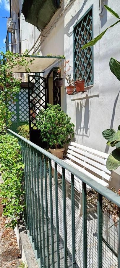 Apartment Zziny House Catania
